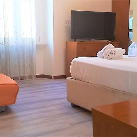 Cozy Flat In Testaccio 罗马 外观 照片