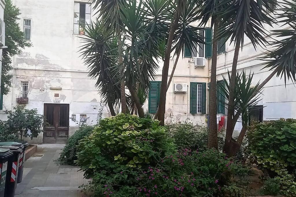 Cozy Flat In Testaccio 罗马 外观 照片