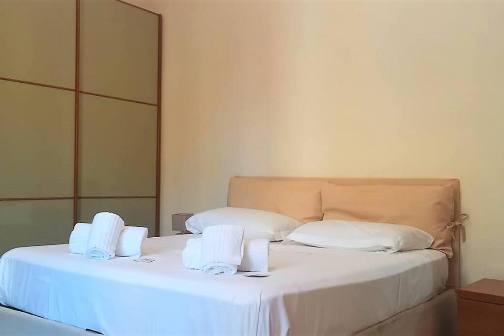 Cozy Flat In Testaccio 罗马 外观 照片