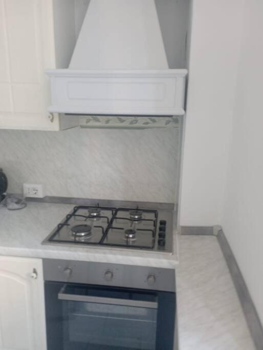 Cozy Flat In Testaccio 罗马 外观 照片