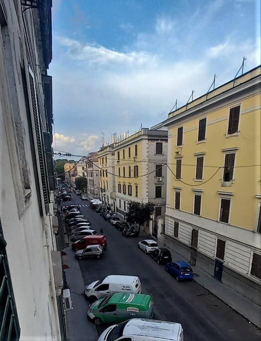 Cozy Flat In Testaccio 罗马 外观 照片