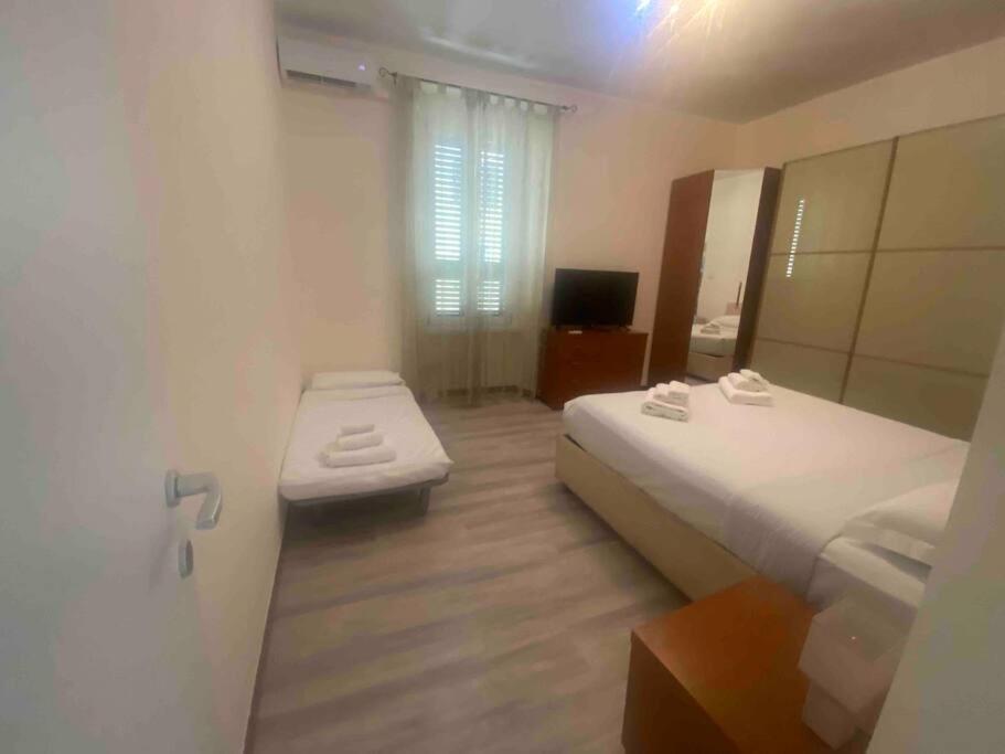 Cozy Flat In Testaccio 罗马 外观 照片